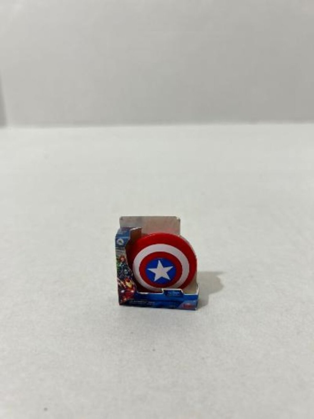 Zuru Mini Brands Disney Store Edition- Captain America Shield